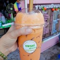 Fatihah Cafe มบ.บุราพันธ์