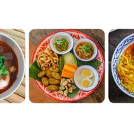 อาหารเหนือ ลำเบ้ยลำง้าว