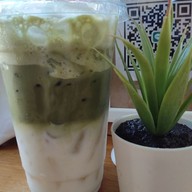 เมนูของร้าน สลัดผัก+ธัญพืช&อาหารทานเล่น by panhan บางรักพัฒนา