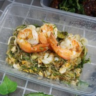 เมนูของร้าน ข้าวแกง Factory พระราม 3