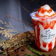 Brew Diary กาแฟสด นมสด ชาไข่มุก จรัญสนิทวงศ์ 48
