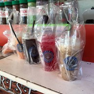 Barista  coffee (กาแฟใต้ทางด่วน)