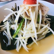 บ้านส้มตำ ชิค รีพลับบลิค รามอินทรา 107