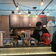 เมนู กาแฟแม่อูคอ โรงพยาบาลภูมิพลอดุลยเดช อาคารคุ้มเกศ