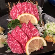 เมนูของร้าน ฟุรุซาโตะ สุขุมวิท 33