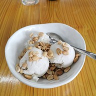 เมนูของร้าน กันเอง @บางพลี