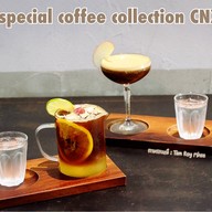 SPECIALTY COFFEE COLLECTION