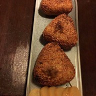 เมนูของร้าน ฟุรุซาโตะ สุขุมวิท 33