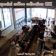 SPECIALTY COFFEE COLLECTION