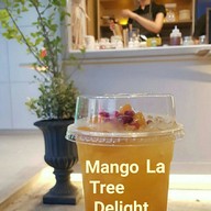 เมนูของร้าน ฝรั่งเศสราตรี