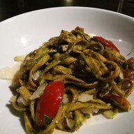 เมนูของร้าน Wine Connection Silom Complex