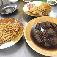 เมนูของร้าน ร้านโชกุน
