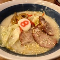 Hachiban Ramen เดอะมอลล์ โคราช