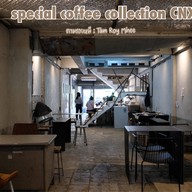 SPECIALTY COFFEE COLLECTION