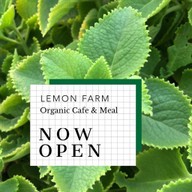Lemon Farm Cafe Singha Complex