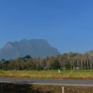 หมอกหลวง mokluang