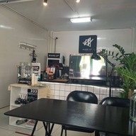 บรรยากาศ Wake Up Studio x Cafe