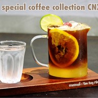 SPECIALTY COFFEE COLLECTION