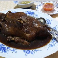 เมนูของร้าน ร้านอร่อยดีดี