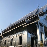 โบสถ์สเตนเลส วัดหัวสวน