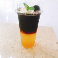 เมนูของร้าน ณัฐจิรา คาเฟ่