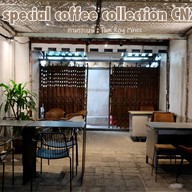 SPECIALTY COFFEE COLLECTION