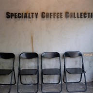 SPECIALTY COFFEE COLLECTION