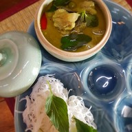 ข้าวต้มมัดเชียงใหม่ศิลาดล บายทัศนีย์ แอทดอยสะเก็ด