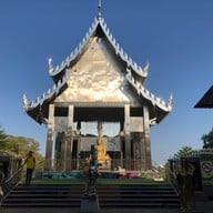 โบสถ์สเตนเลส วัดหัวสวน
