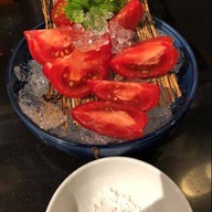 เมนูของร้าน ฟุรุซาโตะ สุขุมวิท 33