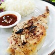 เมนูของร้าน A Life Cafe&Gallery