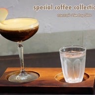 SPECIALTY COFFEE COLLECTION