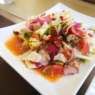 โต๊ะนมเบเกอร์รี่ ศรีเชียงใหม่ ศรีเชียงใหม่