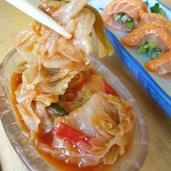 Sashimi Lovers