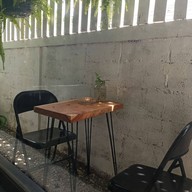 บรรยากาศ Wake Up Studio x Cafe