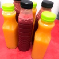 ธารากาแฟสดโมก้าพอท