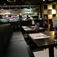 บรรยากาศ Wine Connection Silom Complex