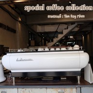 SPECIALTY COFFEE COLLECTION