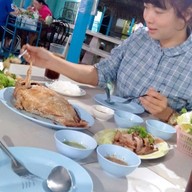 น้องพลอย ปลาเผา