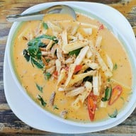 เมนูของร้าน ครัวเจ๊ตุ้ม เทพประสิทธิ์