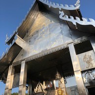 โบสถ์สเตนเลส วัดหัวสวน