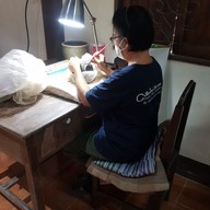 ข้าวต้มมัดเชียงใหม่ศิลาดล บายทัศนีย์ แอทดอยสะเก็ด
