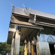 โบสถ์สเตนเลส วัดหัวสวน