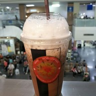 เมนูของร้าน กาแฟแม่อูคอ โรงพยาบาลภูมิพลอดุลยเดช อาคารคุ้มเกศ