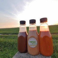 Fatihah Cafe มบ.บุราพันธ์