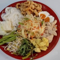 แซ่บอีหลี สามพราน