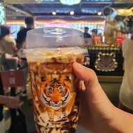 เมนูของร้าน Fire Tiger by Seoulcial Club Siam Square one