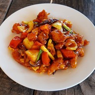 เมนูของร้าน ไผ่ทะเล