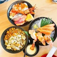 เมนูของร้าน MIYAGI โรบินสัน กาญจนบุรี โรบินสัน กาญจนบุรี