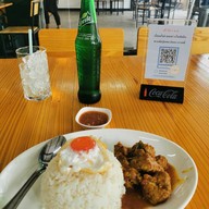 เมนูของร้าน กันเอง @บางพลี